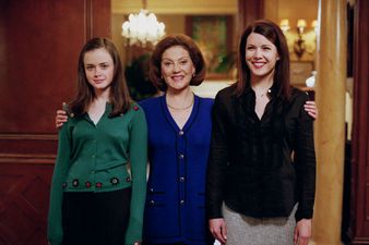 Which Gilmore Girl are you: Lorelai, Rory, or Emily?