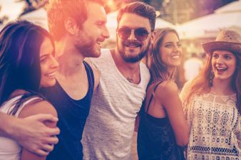 Science says this is the age at which you start to ‘lose’ friends