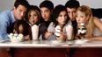 The six main characters of ‘Friends’, ranked