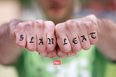 Check out the best knuckle tattoo designs of 2016
