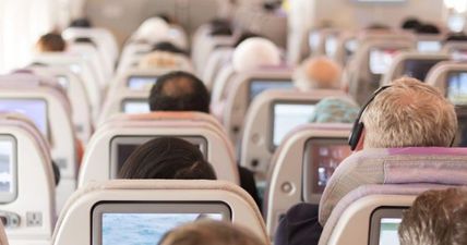 The foods and drinks to always avoid before boarding a flight