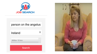 8 enticing (and mostly made up) jobs we’d like to apply for