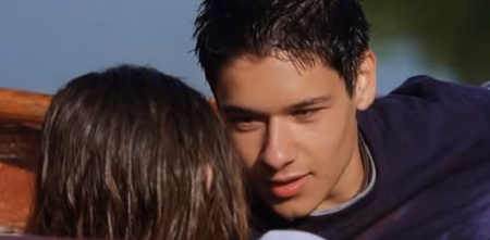 Remember Ian from ‘What A Girl Wants’? He’s all grown up now