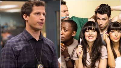 A New Girl – Brooklyn Nine-Nine crossover is happening