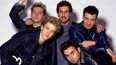 Nostalgia alert! *NSync had a mini reunion last night