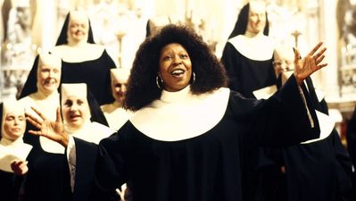 How well do you really remember ‘Sister Act’?