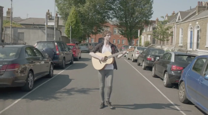 Police launch appeal to find missing Irish singer Stephen Martin