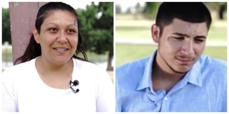 This mum is willing to go to jail so she can marry her son