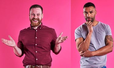 Everyone’s in love with this Irish guy with Tourette’s after ‘First Dates’ last night