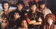 The ‘Hook’ Lost Boys perfectly reenact group photo after 25 years in tribute to Robin Williams