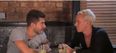 Watch Made in Chelsea’s Alex and Jamie try find themselves movie dates
