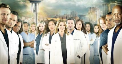 Grey’s Anatomy would have been nothing without these five characters