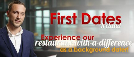 ‘First Dates Ireland’ is looking for more background daters for the new series