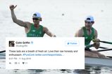 O’Donovan rowing brothers are the most wonderfully Cork people ever at the Olympics