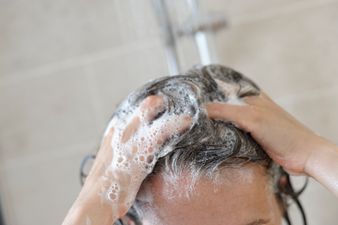 The step you’re probably missing when washing your hair