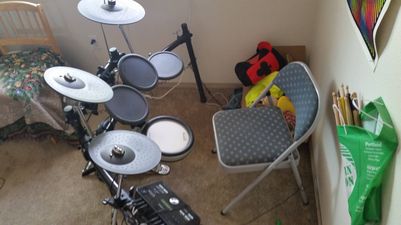 Man shares manic texts from neighbour who complains over every single sound