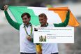 Cork’s O’Donovan brothers were absolutely hilarious again in their post-Olympics win interview