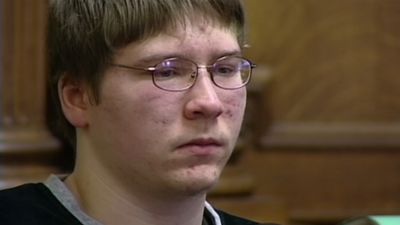 A new development has been made in Brendan Dassey’s case