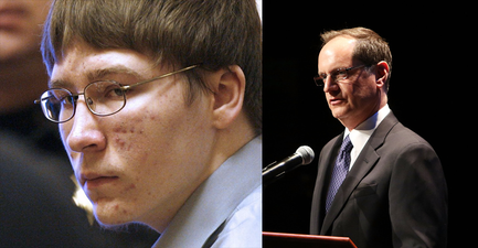 Jerry Buting responds to Brendan Dassey’s release