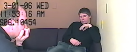 Brendan Dassey’s conviction being overturned evoked a massive response from people