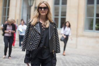 Olivia Palermo is mad about the €2.69 product you’re using all your life