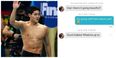 Girl regrets how her Tinder chat with an Olympic gold medalist went