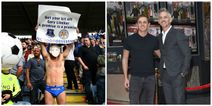Why Gary Lineker’s Match Of The Day undies appearance cost his son money