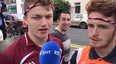 The most Galway fellas ever just gave RTE an absolutely hilarious interview about hurling