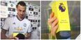 Watch the excruciating moment Man Utd’s Zlatan is asked to take a Man Of The Match ‘trophy’