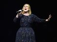 Adele is taking a ten year break from touring