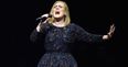 Adele fans are legitimately bidding on air that she’s breathed