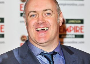 Dara O Briain just crushed an internet troll with this brutal comeback