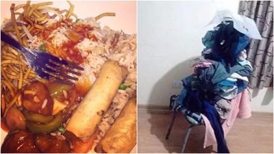 11 things you’ll know if you’ve lived in an all-female house