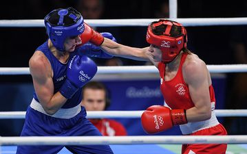 The Twitter reaction to Katie Taylor’s defeat sums up how Ireland is feeling