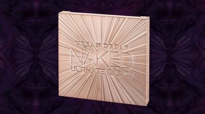The Irish release date for the new Naked palette has finally been announced