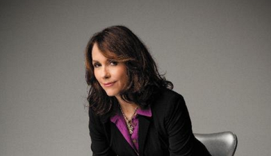 This author had the best response to a man who sexually assaulted her on a street in broad daylight