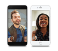 Google has launched a new app to go head-to-head with Facetime