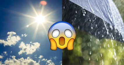 Five products that will weather-proof your Irish face