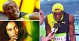 Usain Bolt singing Bob Marley’s ‘One Love’ is pretty damn special
