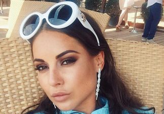 People are losing their sh*t over a photo shared by Made in Chelsea’s Louise Thompson