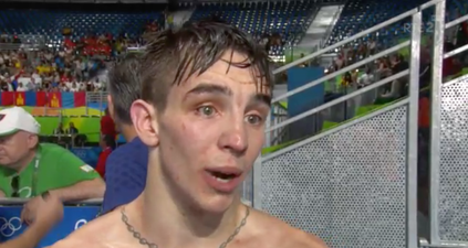 This bookies is making an amazing gesture to gutted punters who bet on Michael Conlan