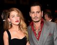 Amber Heard and Johnny Depp settle divorce case