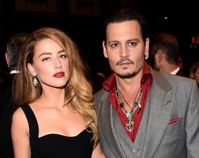 Amber Heard and Johnny Depp settle divorce case