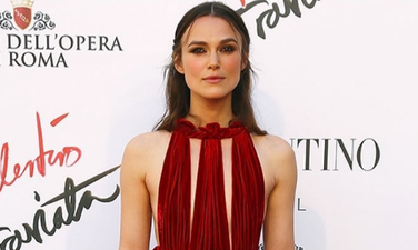 Keira Knightly has landed the perfect Disney role in new live action film