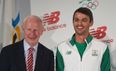 UPDATE: Olympic Council of Ireland President Pat Hickey has temporarily stepped down