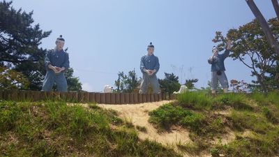 Due a holiday? Take a trip to this penis theme park