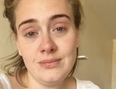 Adele posts heartfelt apology to fans after “letting them down”