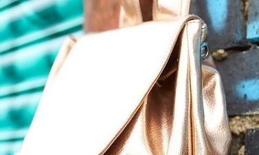 This Penneys bag ticks ALL the boxes for Autumn Winter 16