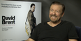 Ricky Gervais asks a very important question about Daniel O’Donnell