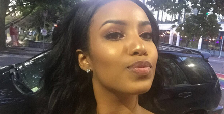 One girl had the best response to her brother using her toothbrush